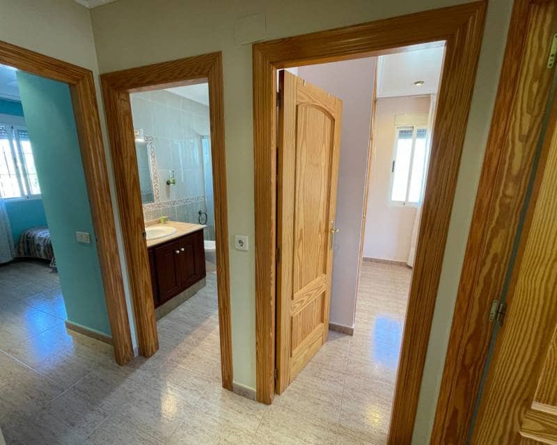 3 Zimmer Villa zu verkaufen in Crevillente / Crevillent mit Garage - 299.000 € (Ref: 10021774)