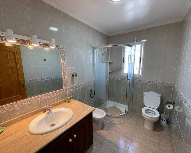 3 Zimmer Villa zu verkaufen in Crevillente / Crevillent mit Garage - 299.000 € (Ref: 10021774)
