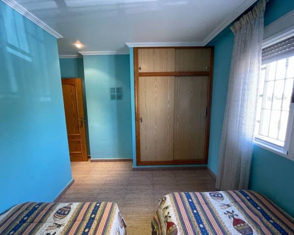 3 Zimmer Villa zu verkaufen in Crevillente / Crevillent mit Garage - 299.000 € (Ref: 10021774)