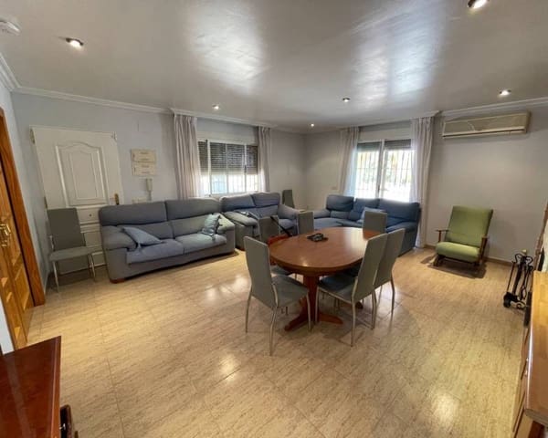 3 Zimmer Villa zu verkaufen in Crevillente / Crevillent mit Garage - 299.000 € (Ref: 10021774)