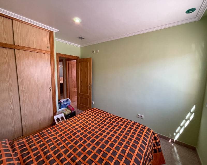3 Zimmer Villa zu verkaufen in Crevillente / Crevillent mit Garage - 299.000 € (Ref: 10021774)