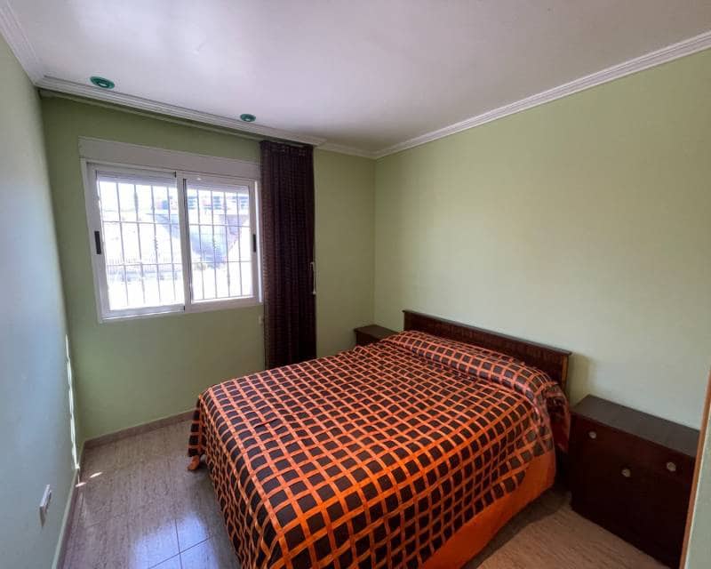 3 Zimmer Villa zu verkaufen in Crevillente / Crevillent mit Garage - 299.000 € (Ref: 10021774)