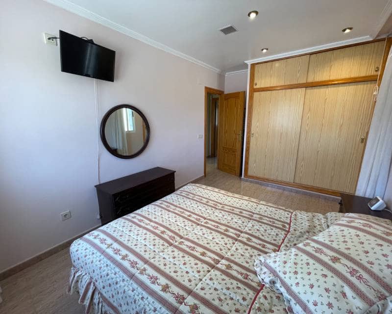 3 Zimmer Villa zu verkaufen in Crevillente / Crevillent mit Garage - 299.000 € (Ref: 10021774)