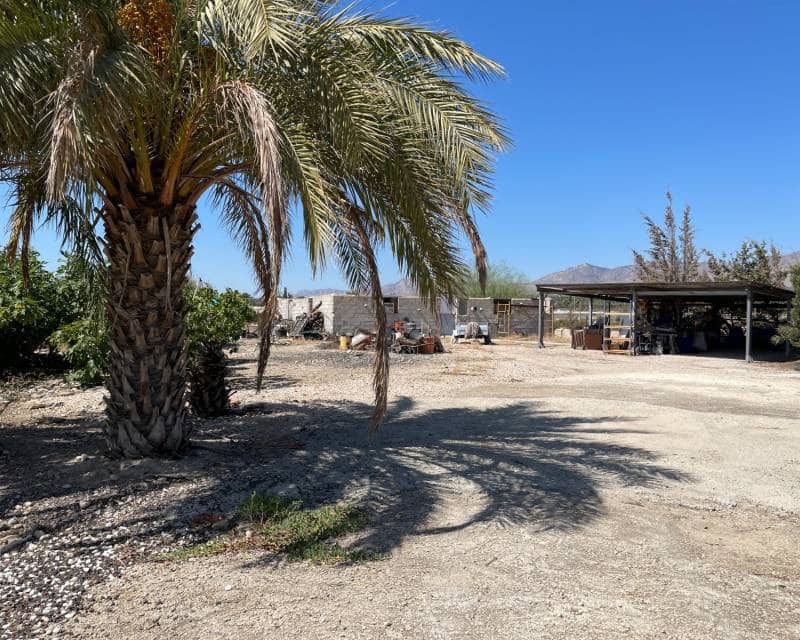3 Zimmer Villa zu verkaufen in Crevillente / Crevillent mit Garage - 299.000 € (Ref: 10021774)