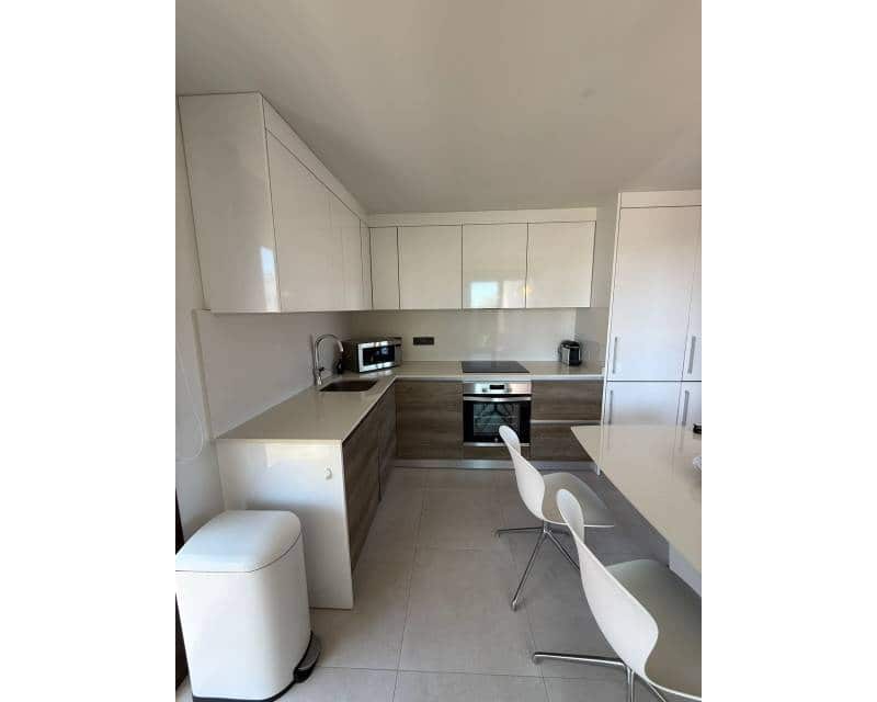 2 makuuhuone Huoneisto myytävänä paikassa Las Ramblas Golf mukana uima-altaan - 349 900 € (Ref: 10023018)