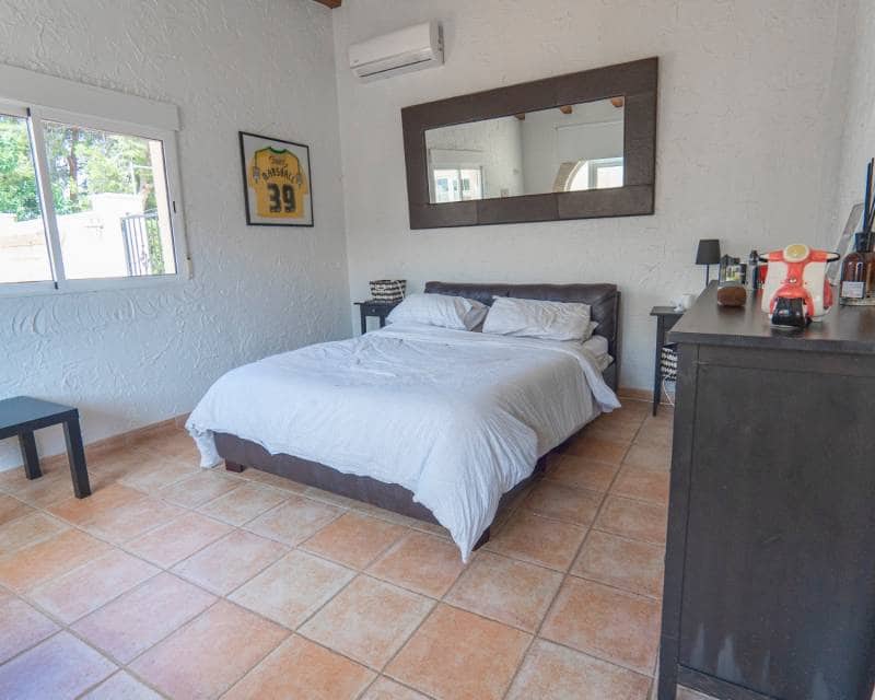 6 bedroom Finca/Country House for sale in Heredades with pool - € 595,000 (Ref: 10023020)