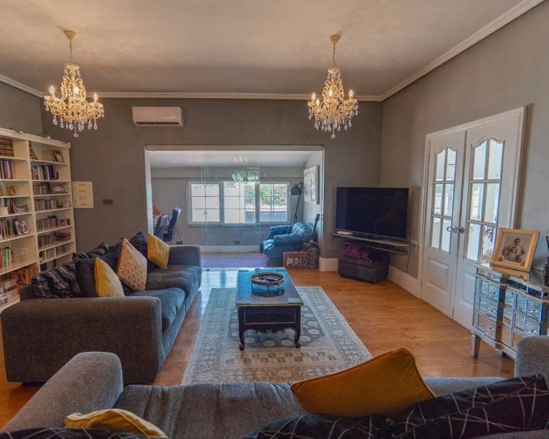 6 bedroom Finca/Country House for sale in Heredades with pool - € 595,000 (Ref: 10023020)