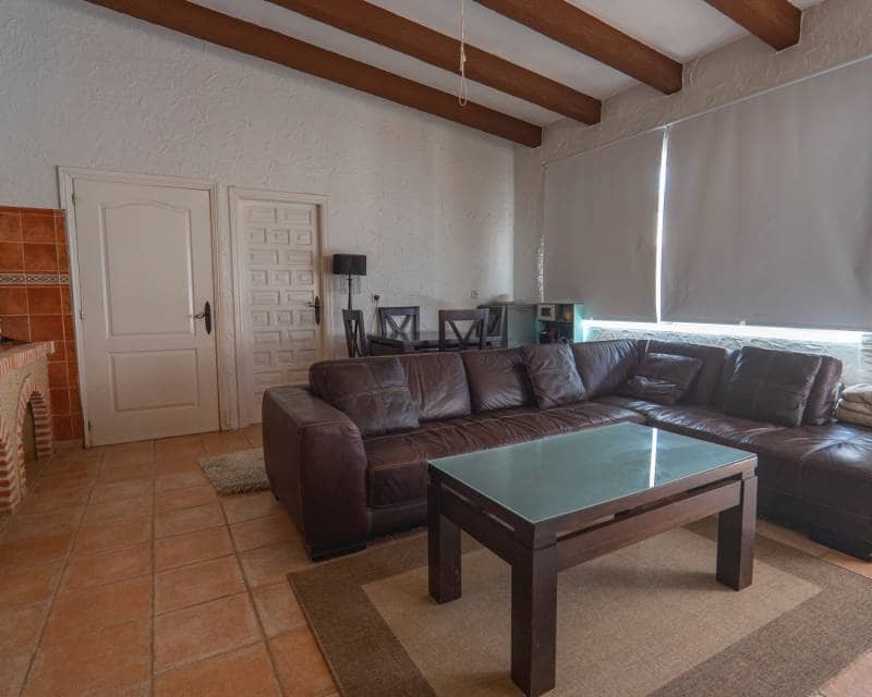 6 bedroom Finca/Country House for sale in Heredades with pool - € 595,000 (Ref: 10023020)
