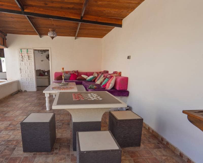 6 bedroom Finca/Country House for sale in Heredades with pool - € 595,000 (Ref: 10023020)