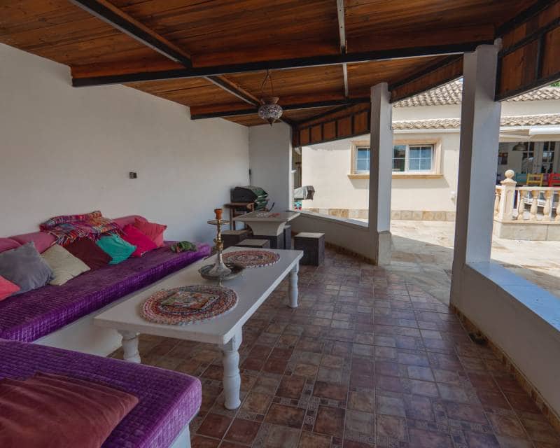 6 bedroom Finca/Country House for sale in Heredades with pool - € 595,000 (Ref: 10023020)