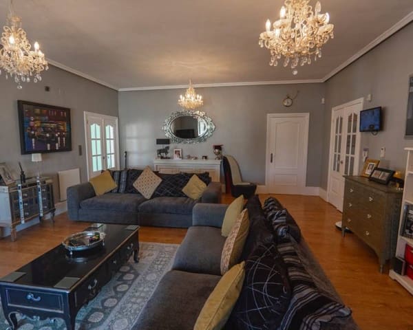 6 bedroom Finca/Country House for sale in Heredades, Almoradí - € 595,000 (Ref: 10023020)