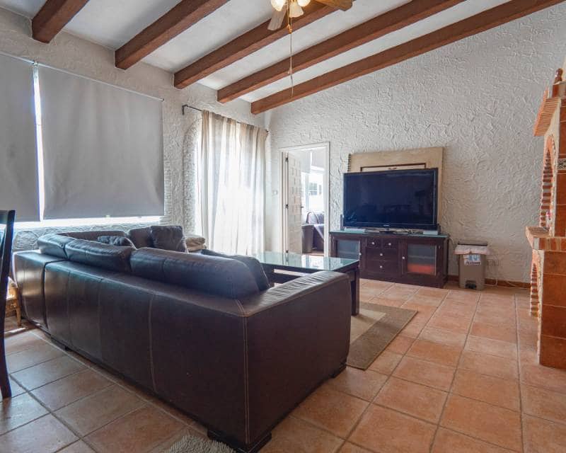 6 bedroom Finca/Country House for sale in Heredades with pool - € 595,000 (Ref: 10023020)