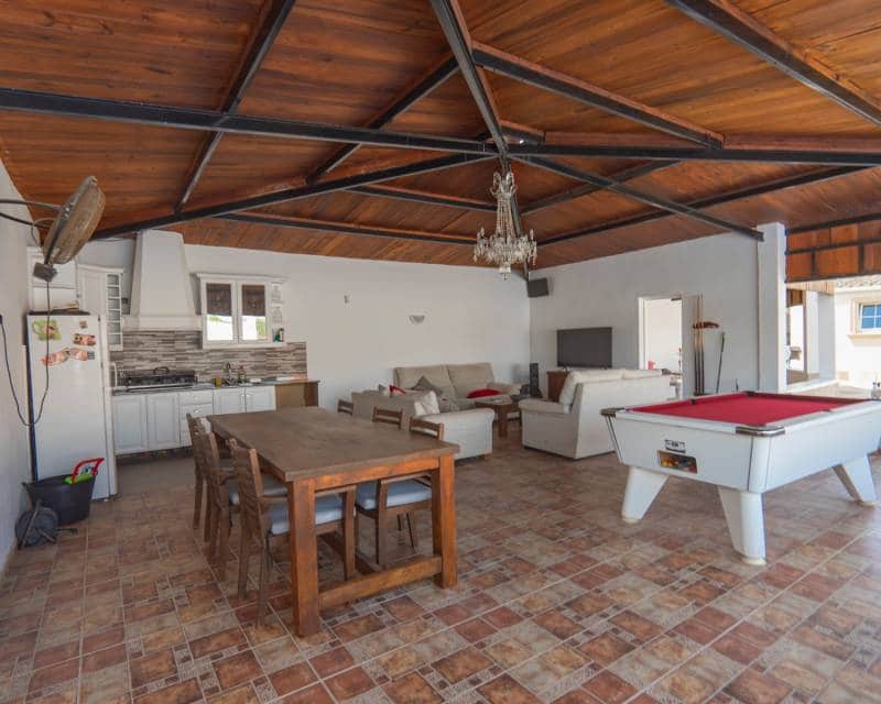 6 bedroom Finca/Country House for sale in Heredades with pool - € 595,000 (Ref: 10023020)