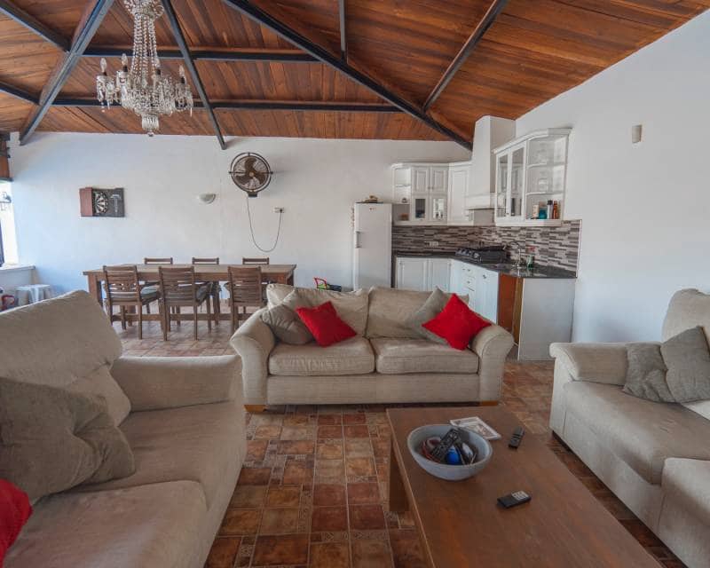 6 bedroom Finca/Country House for sale in Heredades with pool - € 595,000 (Ref: 10023020)