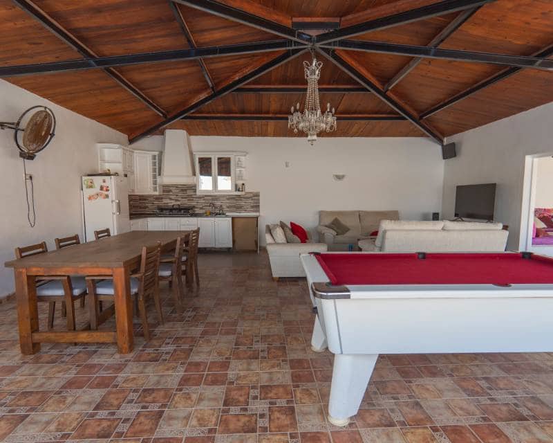 6 bedroom Finca/Country House for sale in Heredades with pool - € 595,000 (Ref: 10023020)