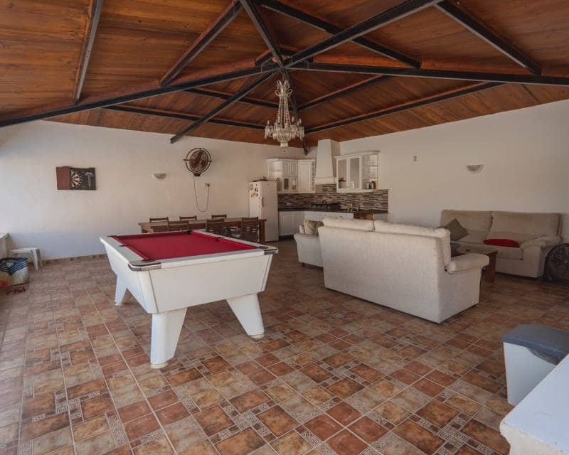 6 bedroom Finca/Country House for sale in Heredades with pool - € 595,000 (Ref: 10023020)