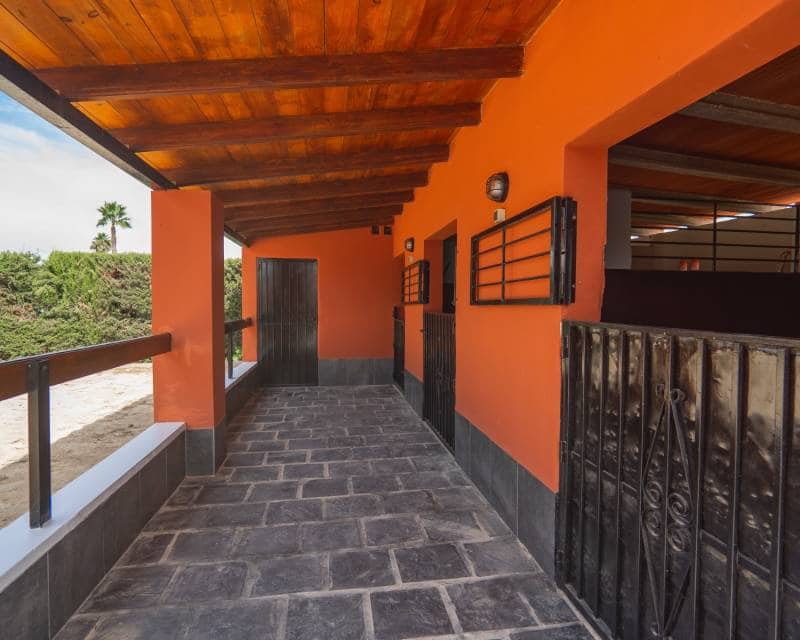 6 bedroom Finca/Country House for sale in Heredades with pool - € 595,000 (Ref: 10023020)