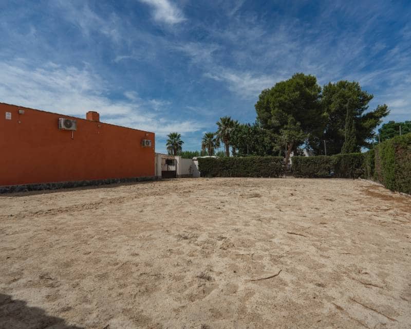 6 bedroom Finca/Country House for sale in Heredades with pool - € 595,000 (Ref: 10023020)