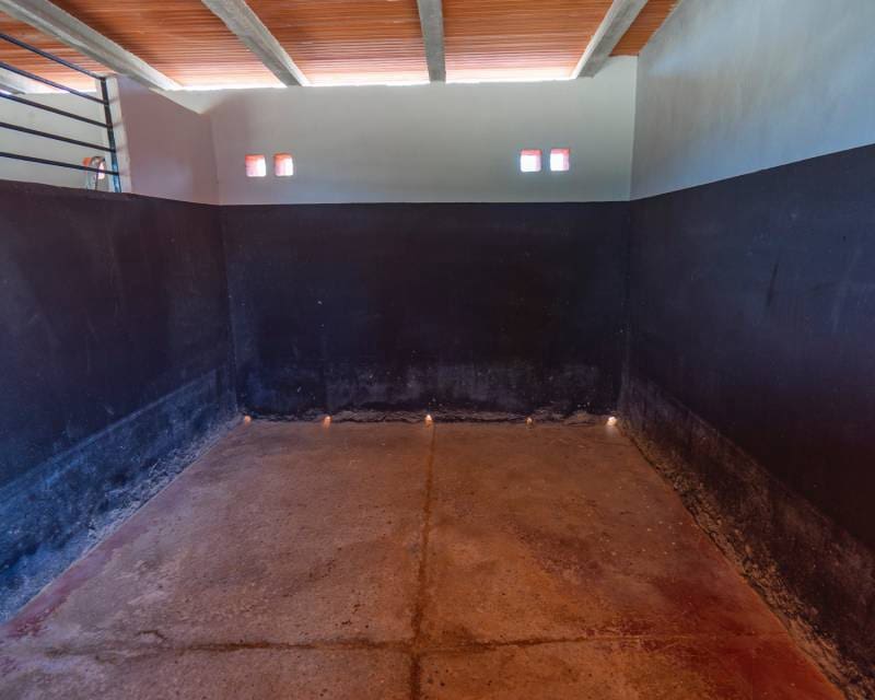 6 bedroom Finca/Country House for sale in Heredades with pool - € 595,000 (Ref: 10023020)