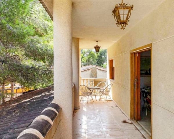 8 quarto Moradia para venda em Los Balcones com piscina - 550 000 € (Ref: 10023175)