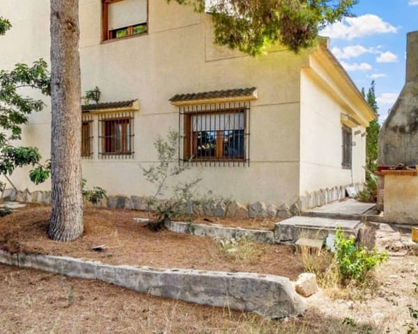 8 quarto Moradia para venda em Los Balcones com piscina - 550 000 € (Ref: 10023175)