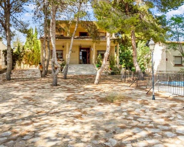 8 quarto Moradia para venda em Los Balcones com piscina - 550 000 € (Ref: 10023175)