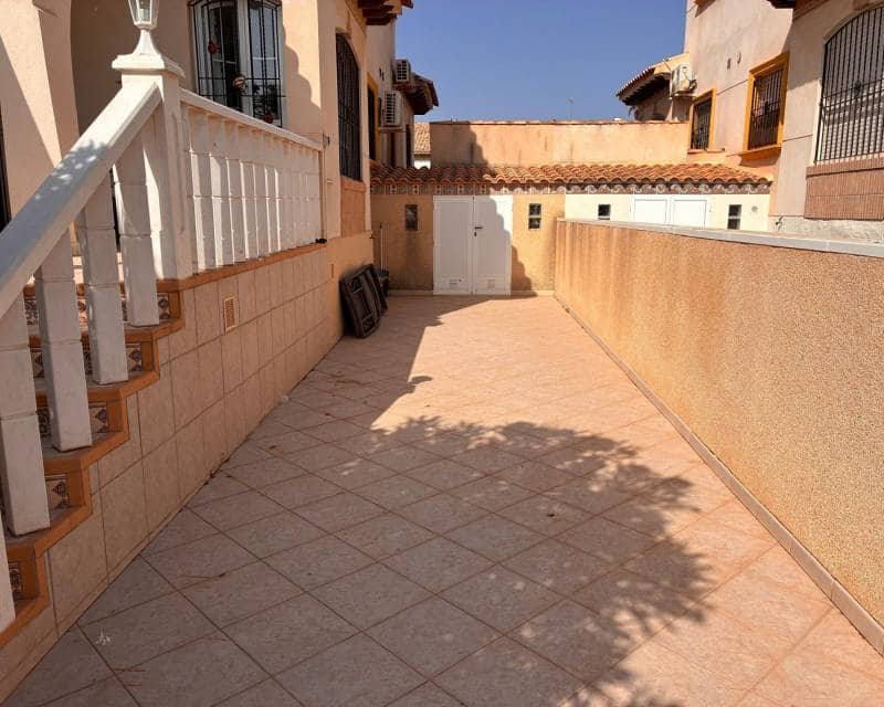 2 Zimmer Haus zu verkaufen in Orihuela Costa mit Pool - 269.000 € (Ref: 10023176)