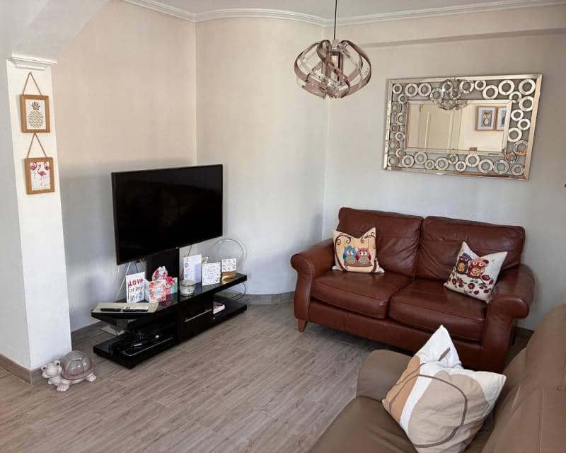 2 Zimmer Haus zu verkaufen in Orihuela Costa mit Pool - 269.000 € (Ref: 10023176)