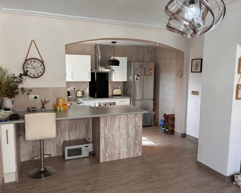 2 Zimmer Haus zu verkaufen in Orihuela Costa mit Pool - 269.000 € (Ref: 10023176)