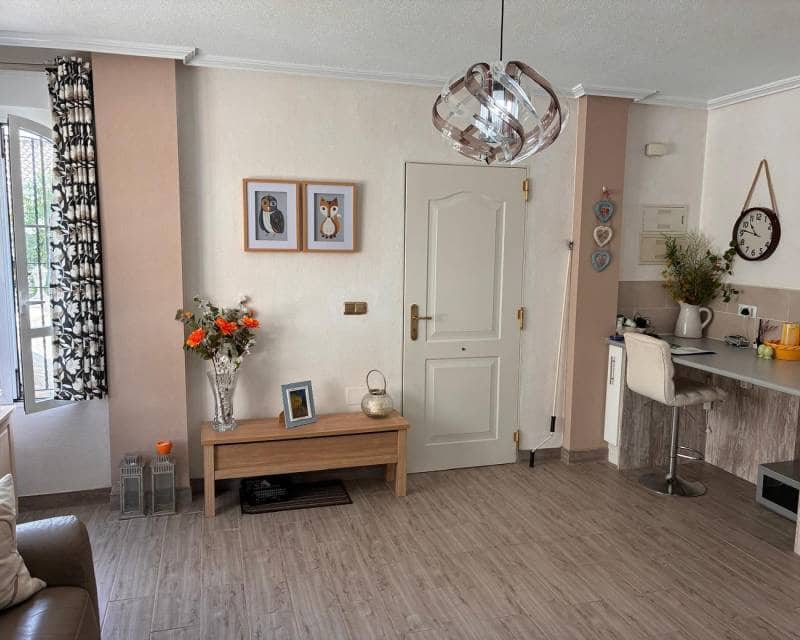 2 Zimmer Haus zu verkaufen in Orihuela Costa mit Pool - 269.000 € (Ref: 10023176)