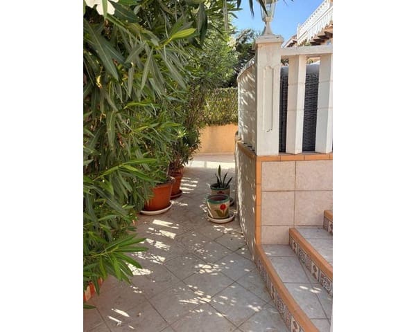 2 Zimmer Haus zu verkaufen in Lomas de Cabo Roig - Los Dolses, Orihuela mit Pool - 269.000 € (Ref: 10023176)
