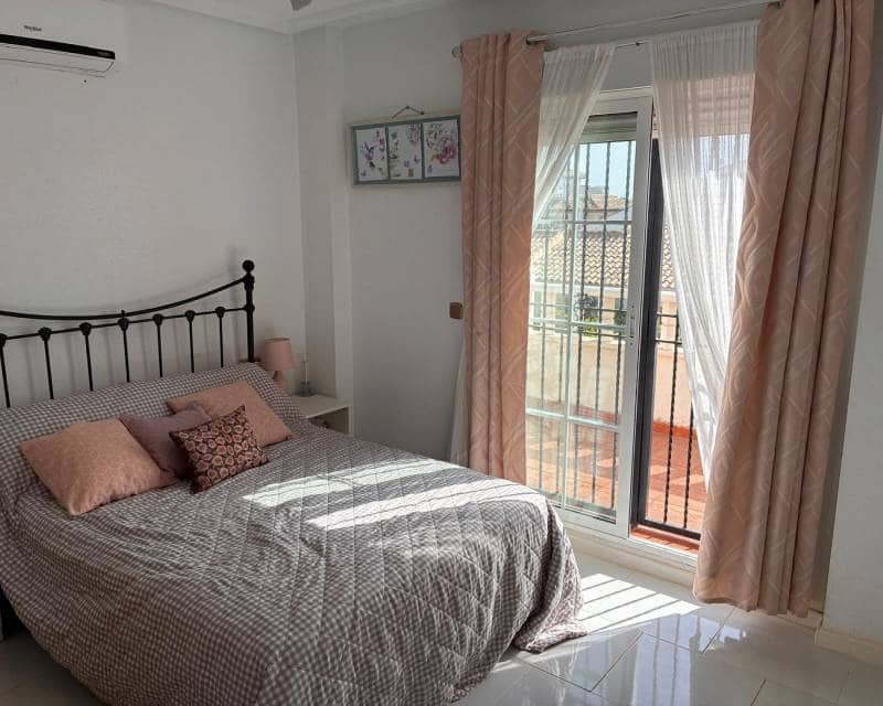2 Zimmer Haus zu verkaufen in Orihuela Costa mit Pool - 269.000 € (Ref: 10023176)