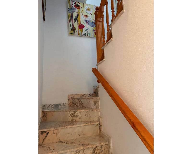 2 Zimmer Haus zu verkaufen in Orihuela Costa mit Pool - 269.000 € (Ref: 10023176)