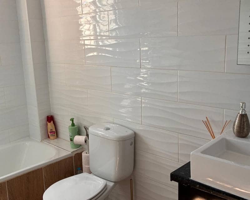 2 Zimmer Haus zu verkaufen in Orihuela Costa mit Pool - 269.000 € (Ref: 10023176)