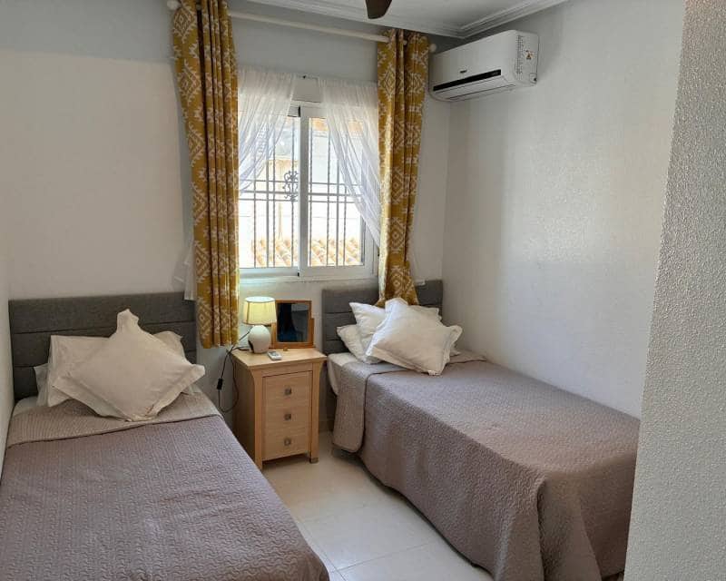 2 Zimmer Haus zu verkaufen in Orihuela Costa mit Pool - 269.000 € (Ref: 10023176)