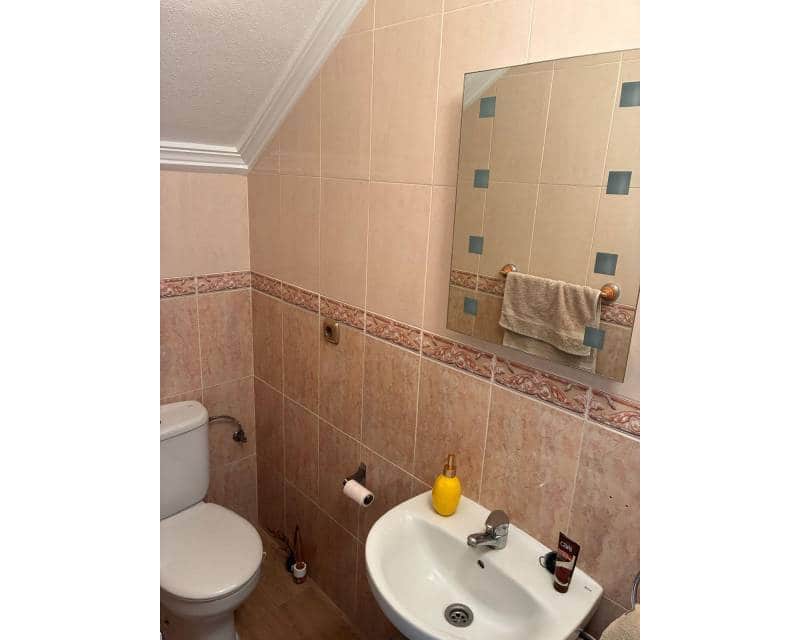 2 Zimmer Haus zu verkaufen in Orihuela Costa mit Pool - 269.000 € (Ref: 10023176)
