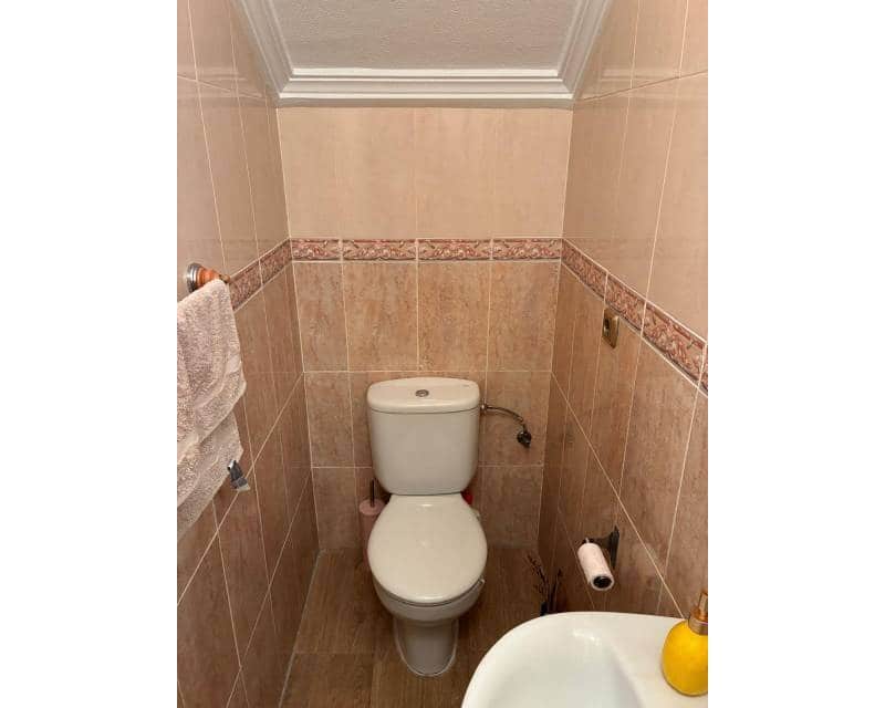 2 Zimmer Haus zu verkaufen in Orihuela Costa mit Pool - 269.000 € (Ref: 10023176)