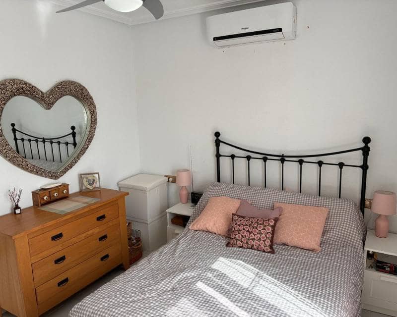 2 Zimmer Haus zu verkaufen in Orihuela Costa mit Pool - 269.000 € (Ref: 10023176)