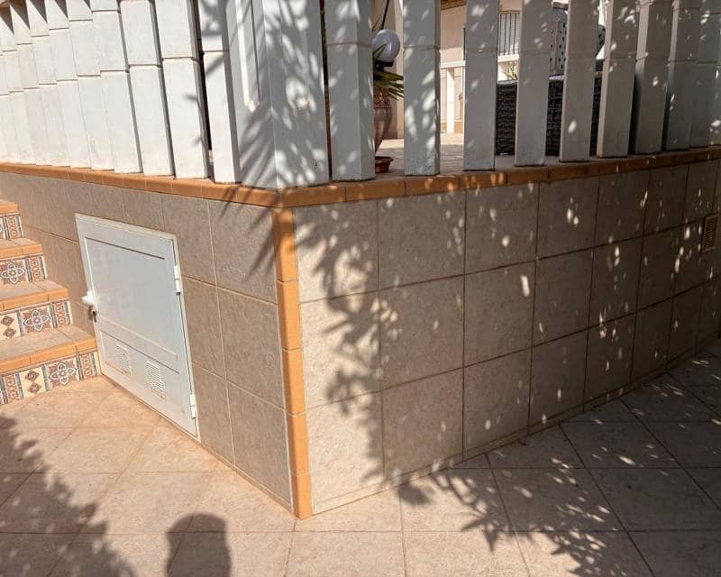 2 Zimmer Haus zu verkaufen in Orihuela Costa mit Pool - 269.000 € (Ref: 10023176)