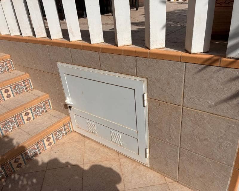 2 Zimmer Haus zu verkaufen in Orihuela Costa mit Pool - 269.000 € (Ref: 10023176)
