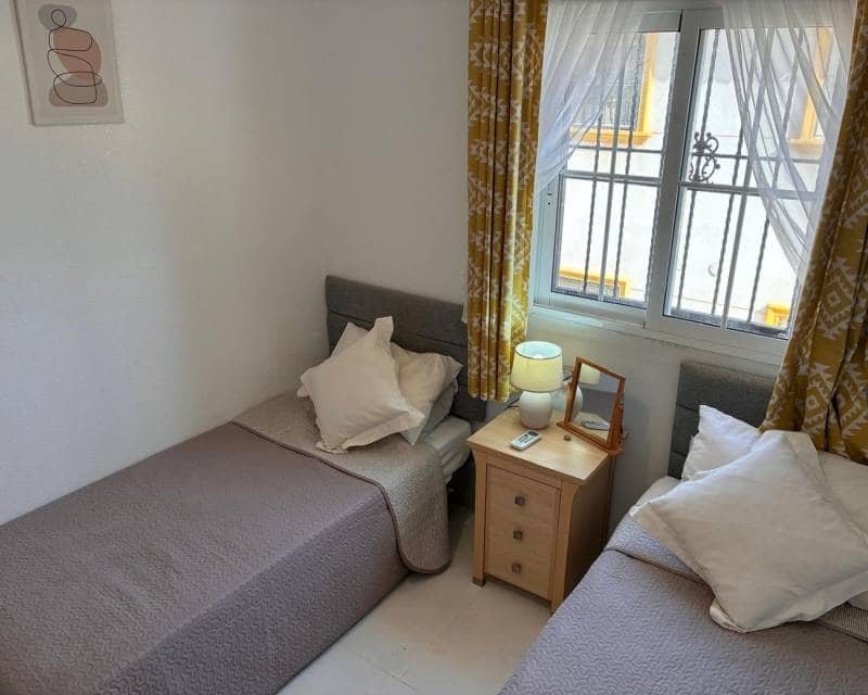 2 Zimmer Haus zu verkaufen in Orihuela Costa mit Pool - 269.000 € (Ref: 10023176)