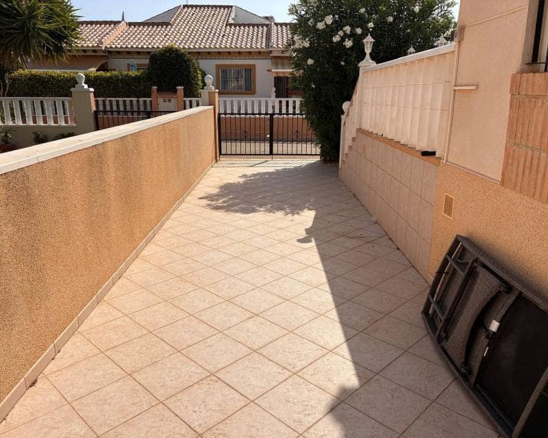 2 Zimmer Haus zu verkaufen in Orihuela Costa mit Pool - 269.000 € (Ref: 10023176)