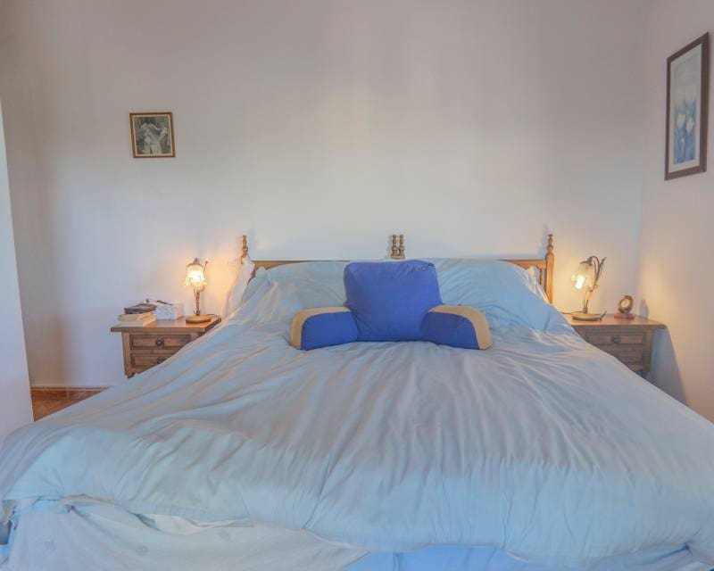 3 slaapkamer Finca/Landhuis te koop in San Bartolome met zwembad - € 350.000 (Ref: 10023179)