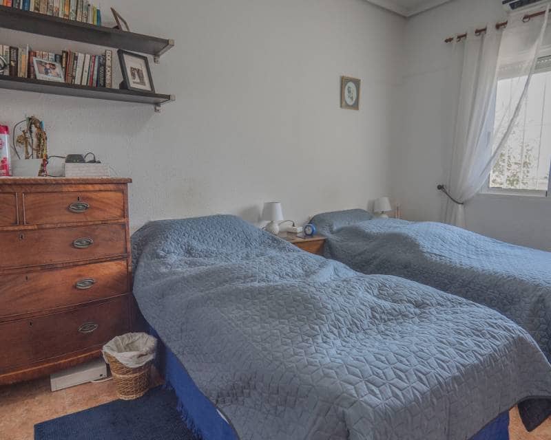 3 slaapkamer Finca/Landhuis te koop in San Bartolome met zwembad - € 350.000 (Ref: 10023179)