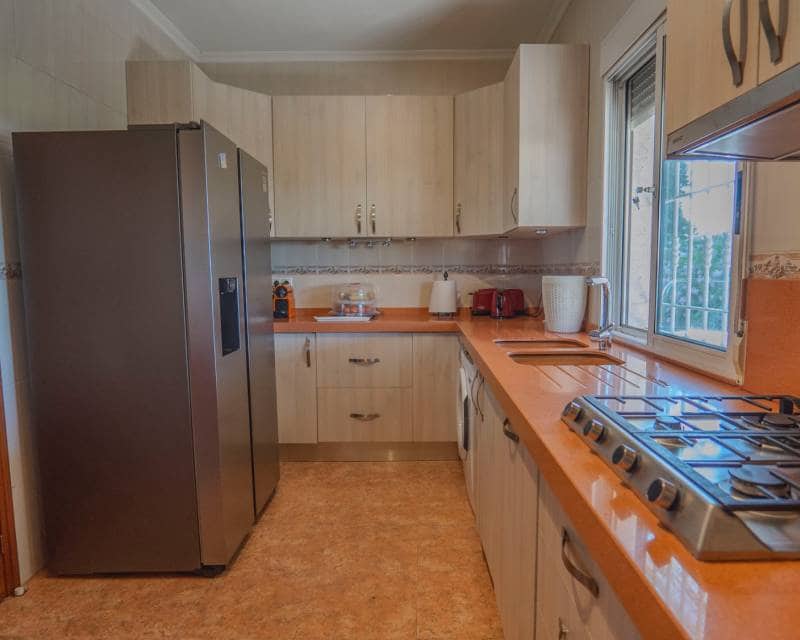 3 slaapkamer Finca/Landhuis te koop in San Bartolome met zwembad - € 350.000 (Ref: 10023179)