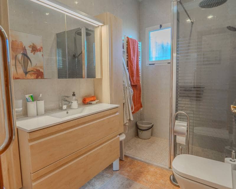 3 slaapkamer Finca/Landhuis te koop in San Bartolome met zwembad - € 350.000 (Ref: 10023179)