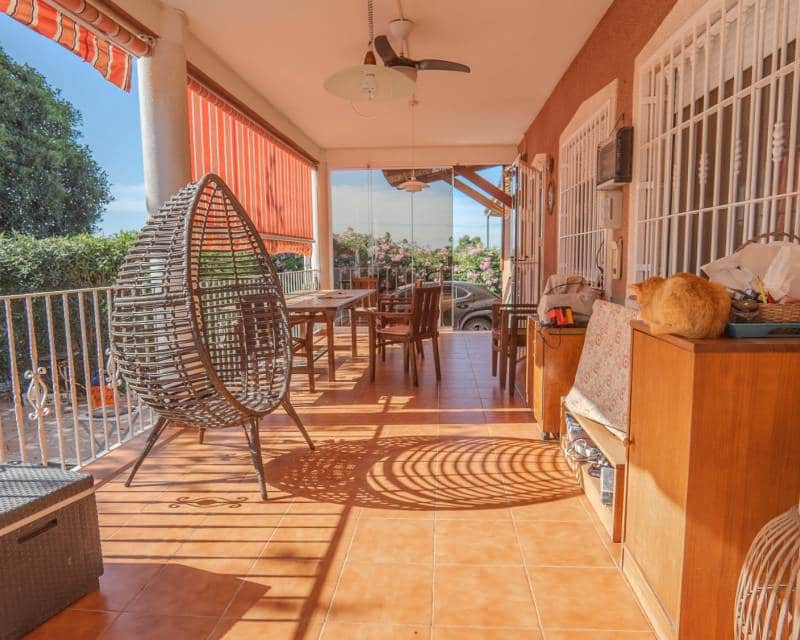 3 slaapkamer Finca/Landhuis te koop in San Bartolome met zwembad - € 350.000 (Ref: 10023179)