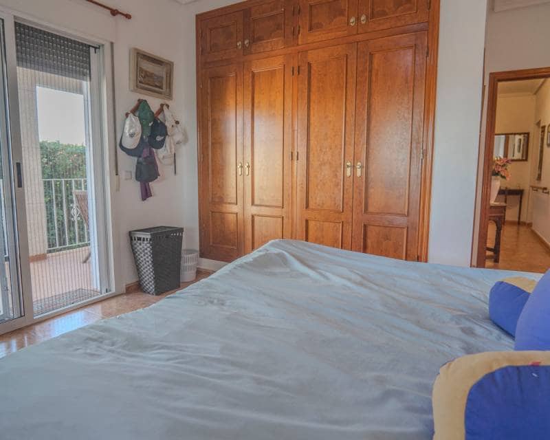 3 slaapkamer Finca/Landhuis te koop in San Bartolome met zwembad - € 350.000 (Ref: 10023179)