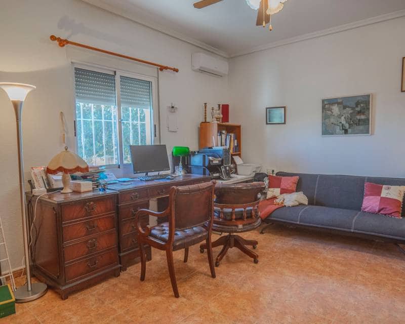 3 slaapkamer Finca/Landhuis te koop in San Bartolome met zwembad - € 350.000 (Ref: 10023179)