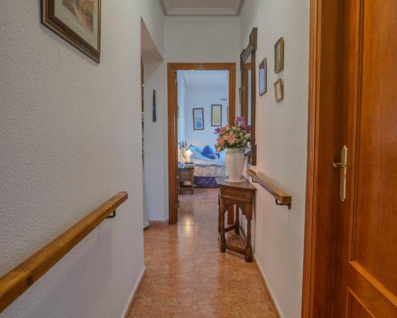3 slaapkamer Finca/Landhuis te koop in San Bartolome met zwembad - € 350.000 (Ref: 10023179)